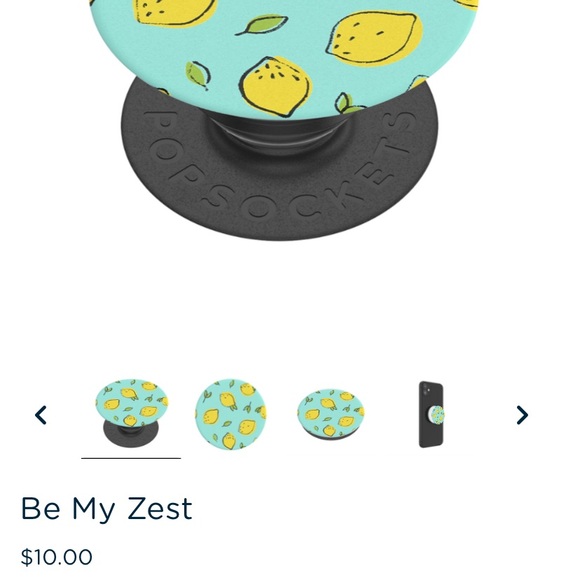 Popsocket - Picture 2 of 3